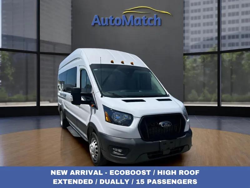 ford transit passenger van 2024 1FBVU5XG0RKA32866 image ford transit passenger van 2024 1FBVU5XG0RKA32866 image